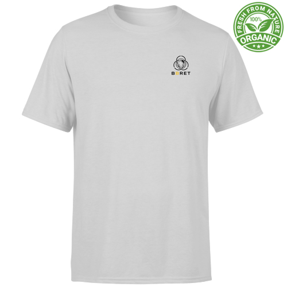 T-Shirt Unisex Organic T-SHIRT BICINCIN – The After-Ride Club