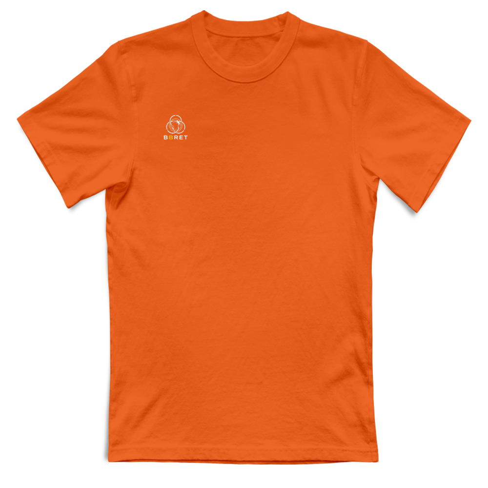 T-Shirt Unisex T-shirt TrekkinG-ustiamo: "Dallo Scarpone al Calic