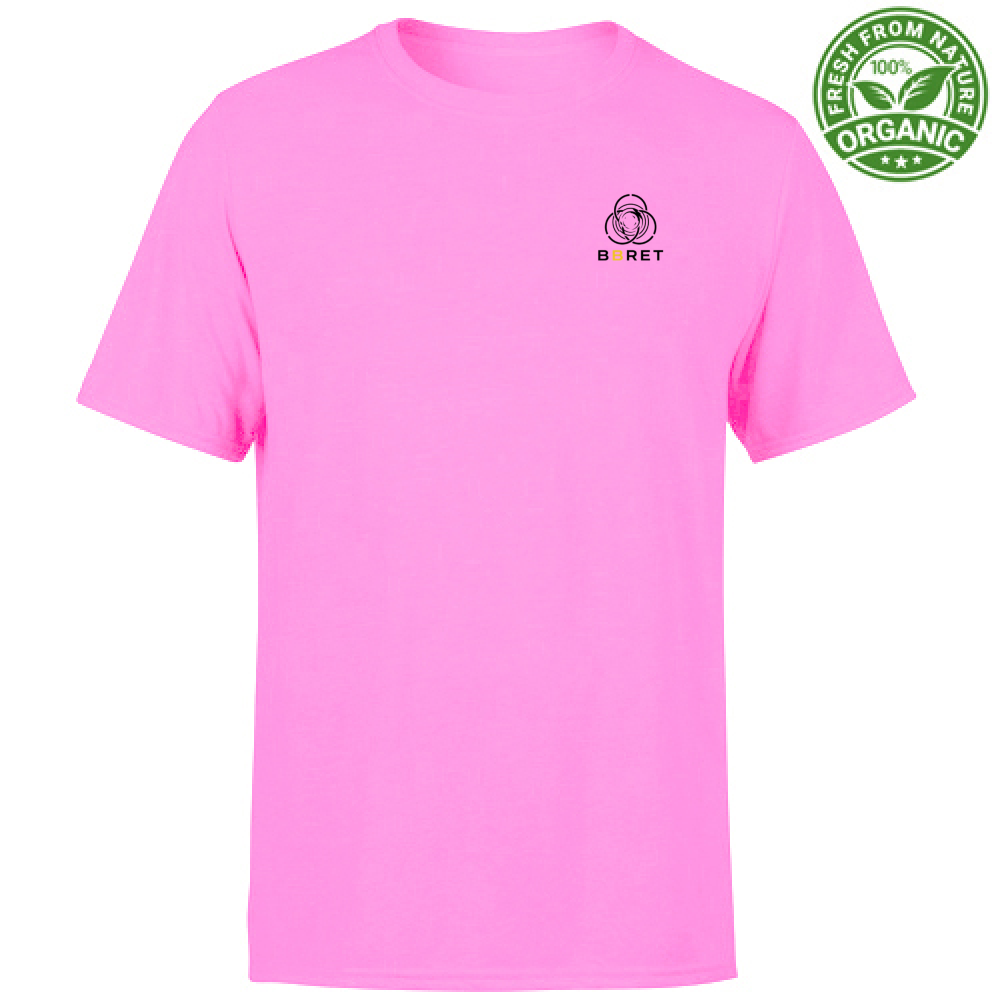 T-Shirt Unisex Organic T-SHIRT BICINCIN – The After-Ride Club