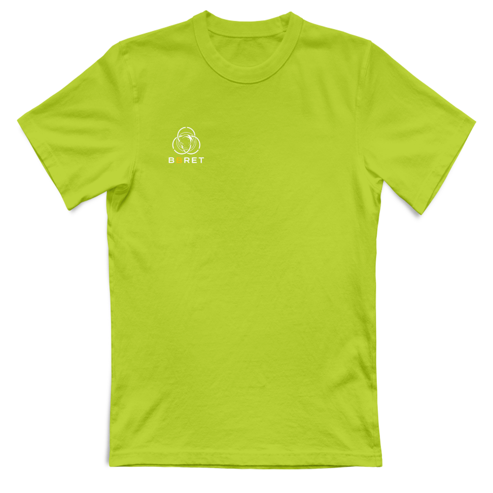 T-Shirt Unisex T-shirt Volley-na’ birra: "Schiacciata Perfetta,