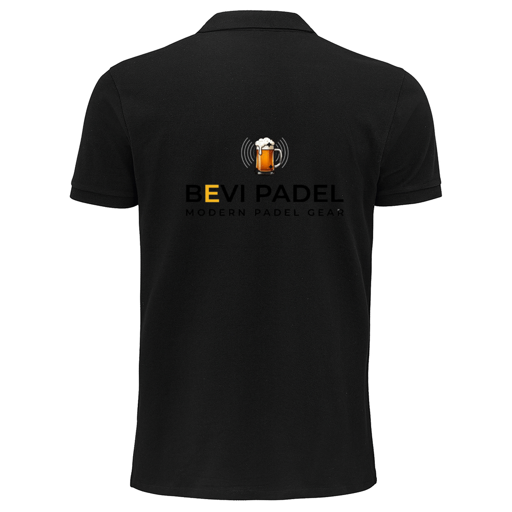 Polo Polo BeviPadel: "Dal Match al Meeting (senza passa