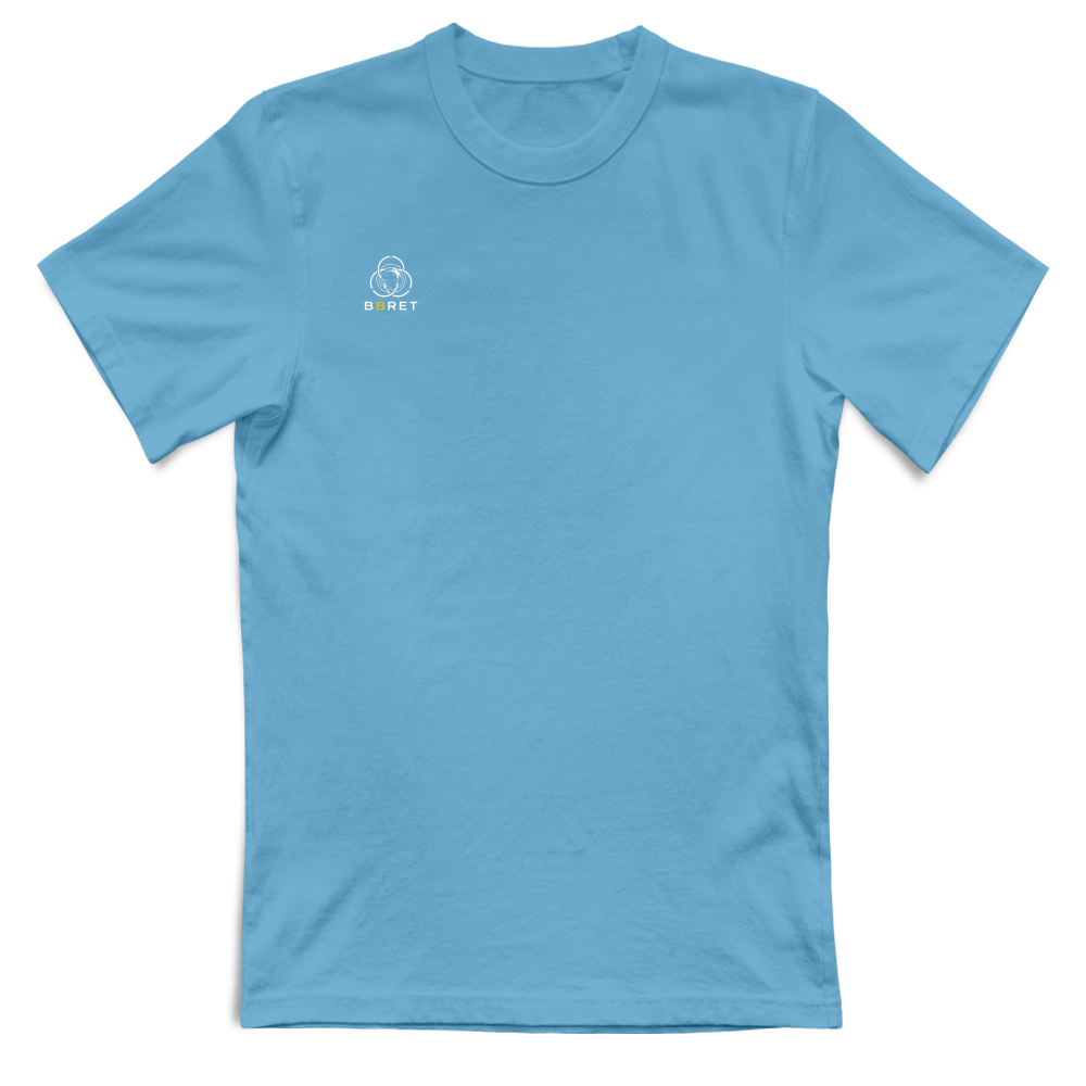 T-Shirt Unisex T-shirt TrekkinG-ustiamo: "Dallo Scarpone al Calic