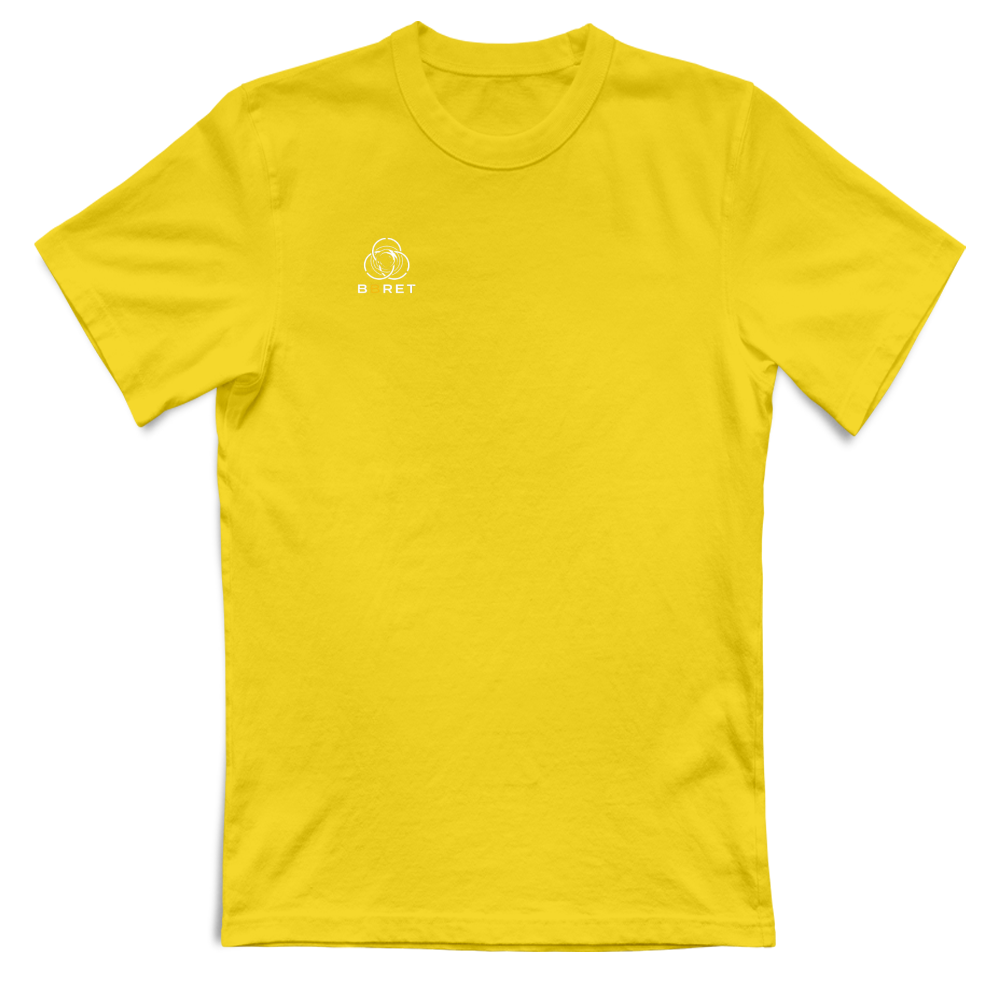 T-Shirt Unisex 🎾 T-shirt Bevi Padel – Urban Essentials