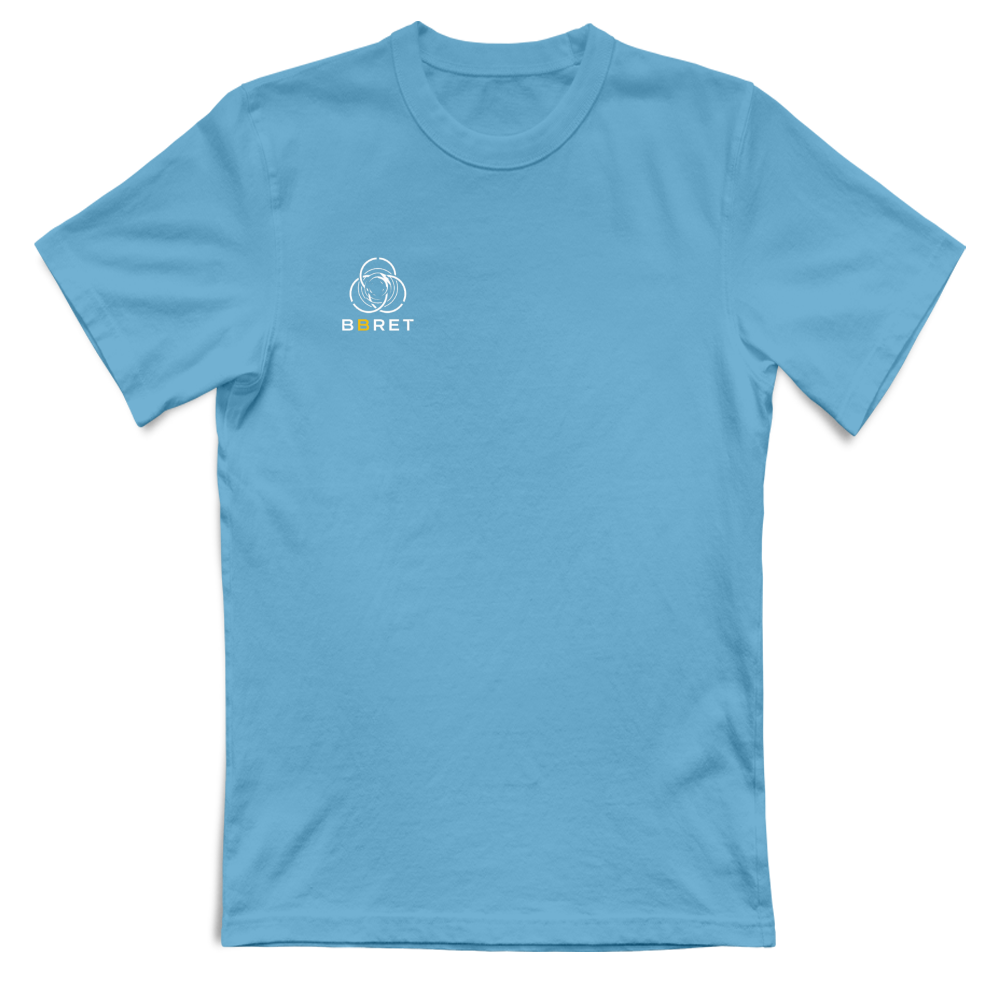 T-Shirt Unisex T-shirt Volley-na’ birra: "Schiacciata Perfetta,