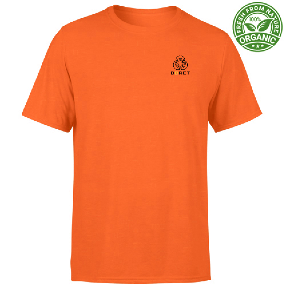 T-Shirt Unisex Organic T-SHIRT BICINCIN – The After-Ride Club