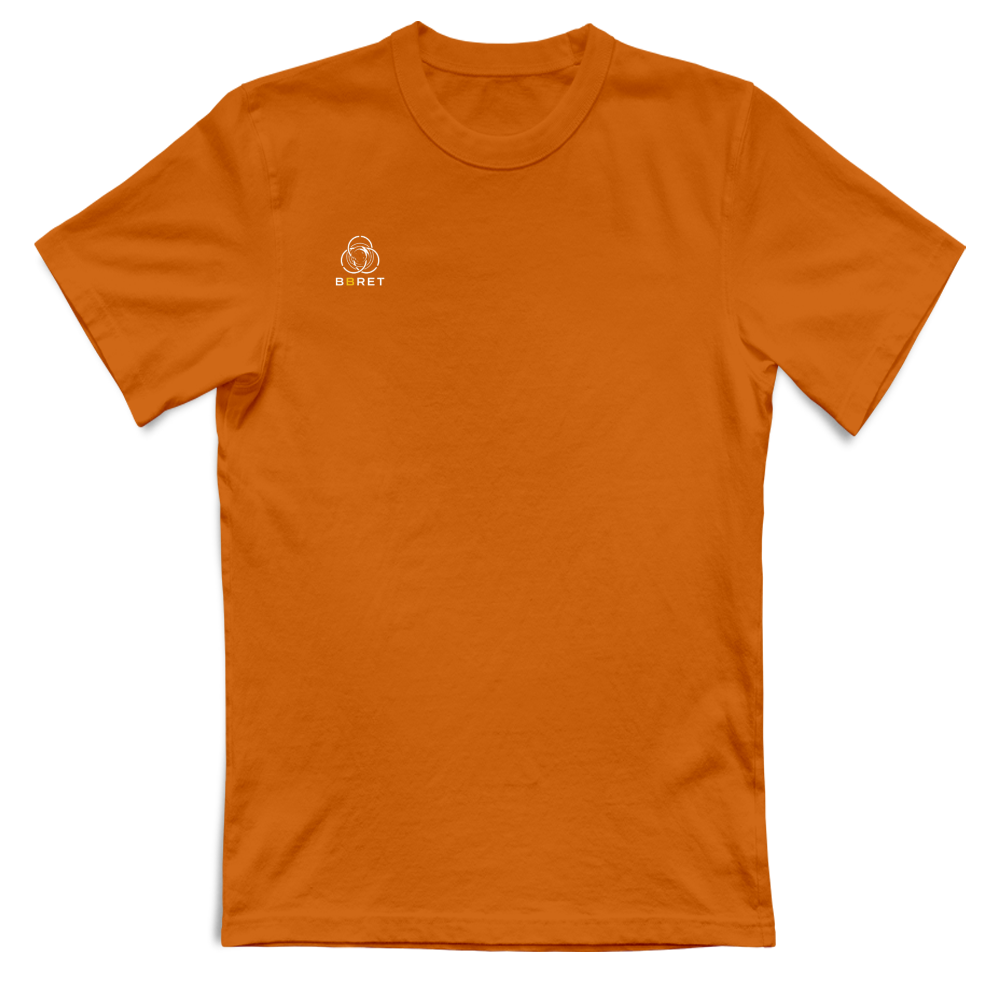 T-Shirt Unisex T-shirt TrekkinG-ustiamo: "Dallo Scarpone al Calic