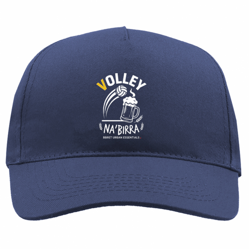 Baseball Caps Cappellino baseball volley na birra