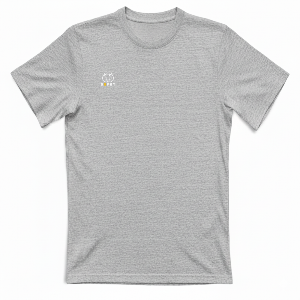 T-Shirt Unisex T-shirt TrekkinG-ustiamo: "Dallo Scarpone al Calic