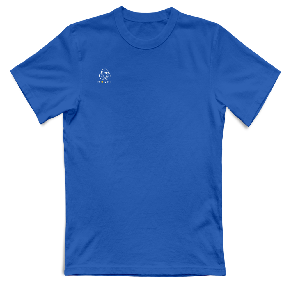 T-Shirt Unisex T-shirt TrekkinG-ustiamo: "Dallo Scarpone al Calic