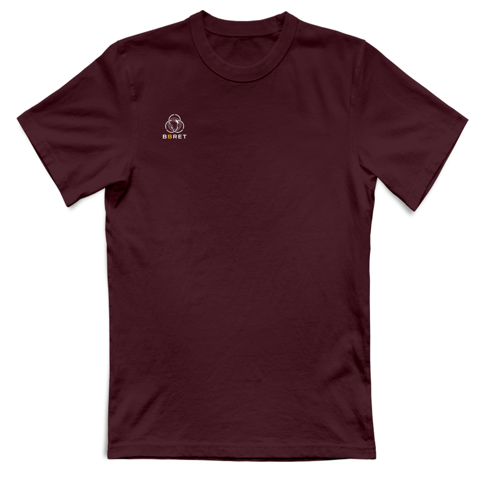 T-Shirt Unisex T-shirt TrekkinG-ustiamo: "Dallo Scarpone al Calic