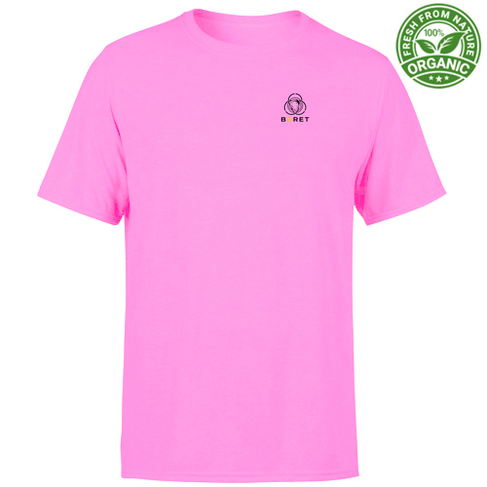 T-Shirt Unisex Organic T-shirt Ciclismo Urban "Bici-Ncin!" - Maglietta Bi