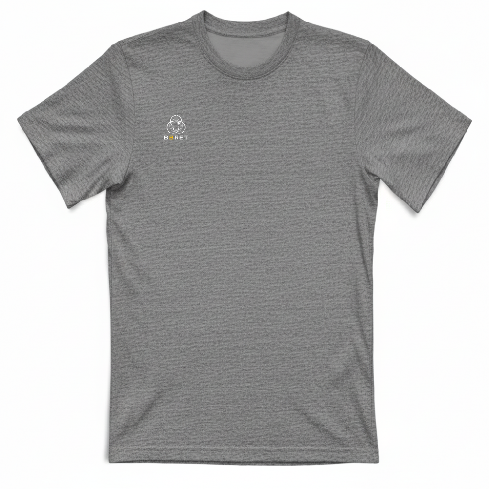 T-Shirt Unisex T-shirt TrekkinG-ustiamo: "Dallo Scarpone al Calic