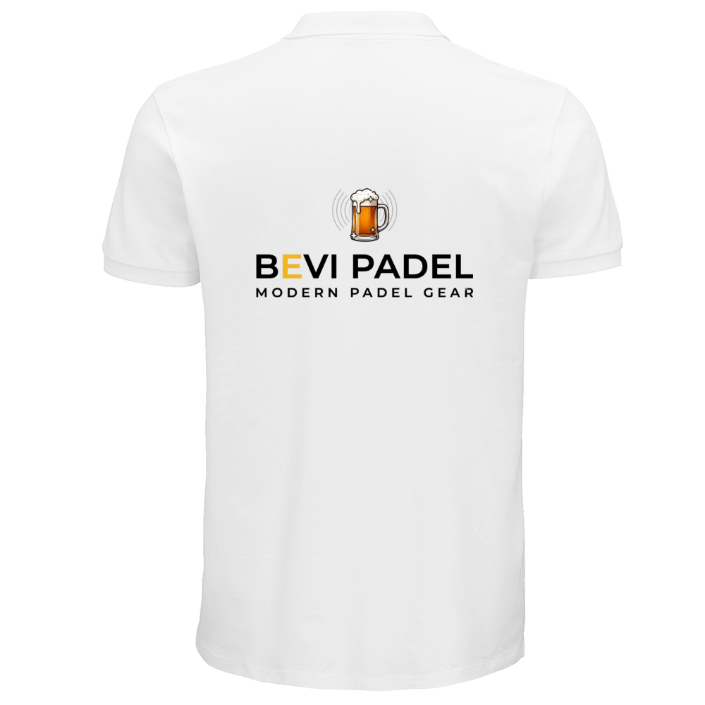 Polo Polo BeviPadel: "Dal Match al Meeting (senza passa