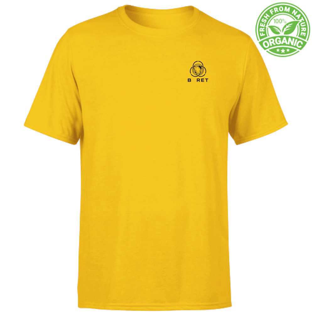 T-Shirt Unisex Organic T-SHIRT BICINCIN – The After-Ride Club