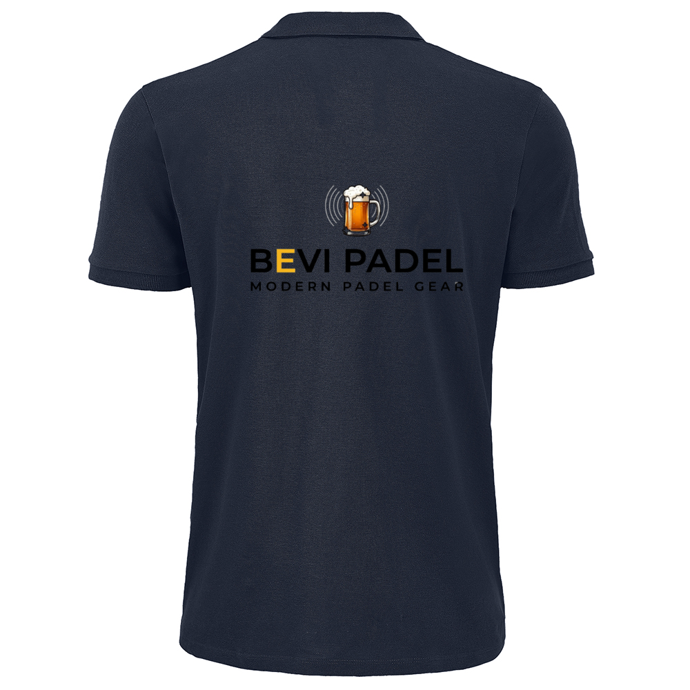 Polo Polo BeviPadel: "Dal Match al Meeting (senza passa