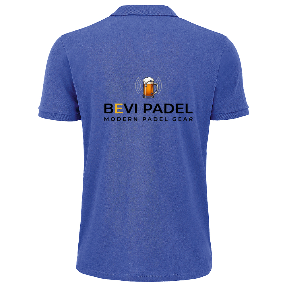 Polo Polo BeviPadel: "Dal Match al Meeting (senza passa
